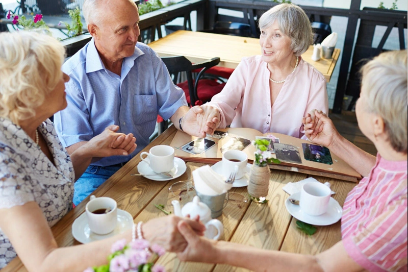 plasare personal asia