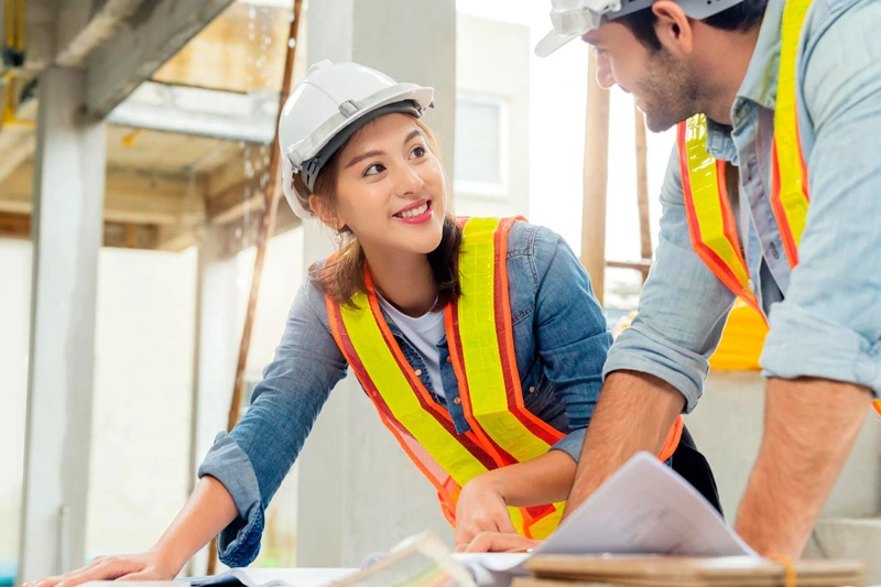 plasare personal asia