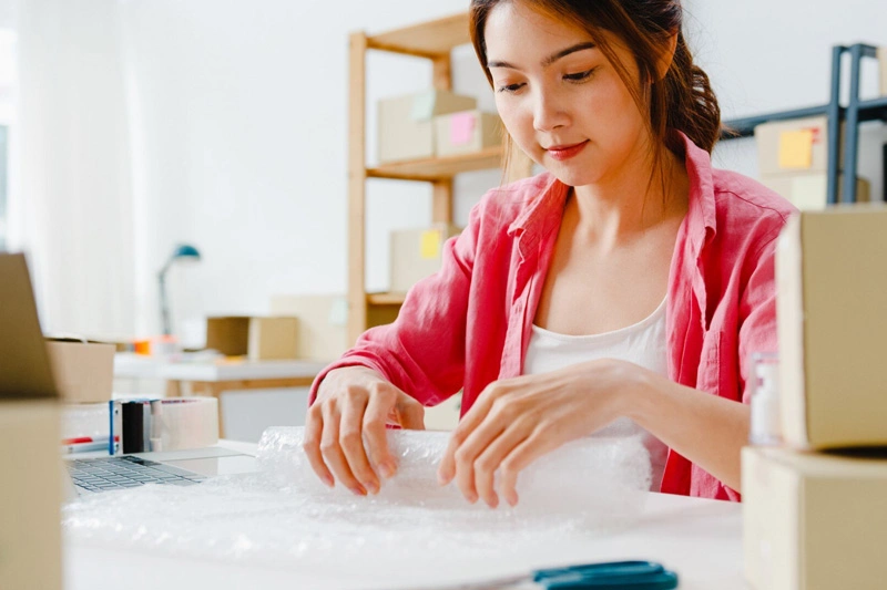 plasare personal asia