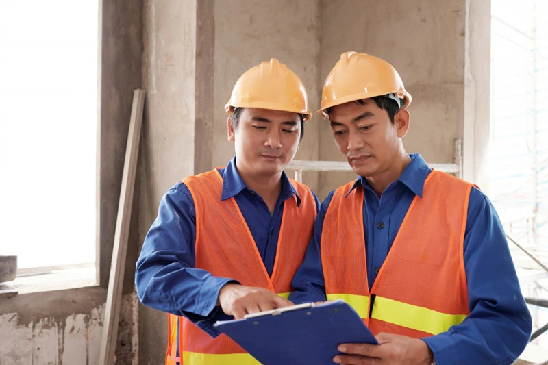 plasare personal asia