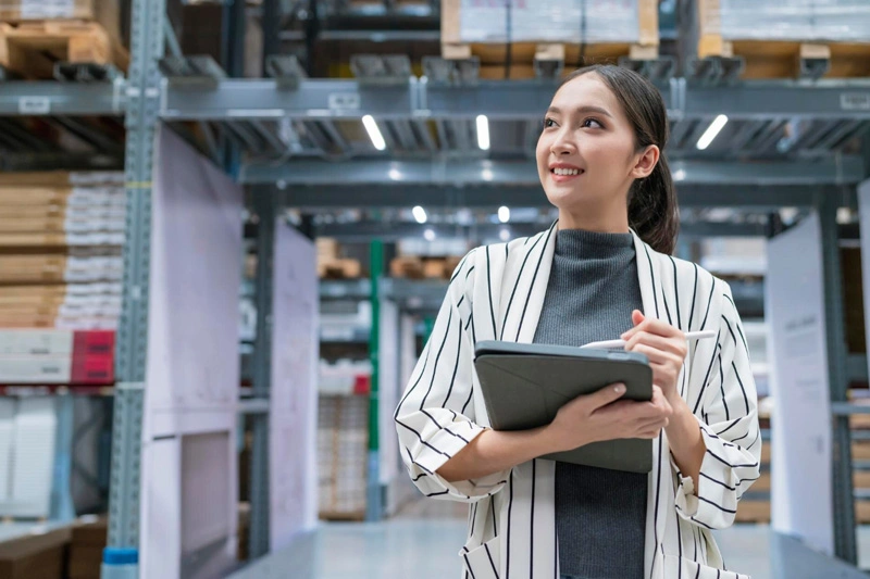 plasare personal asia