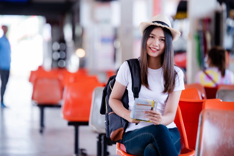 Personal din Asia pentru pensiuni