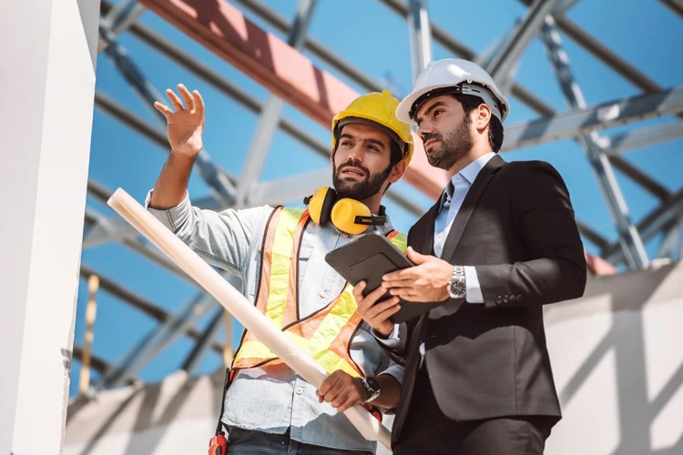 personal constructii asia